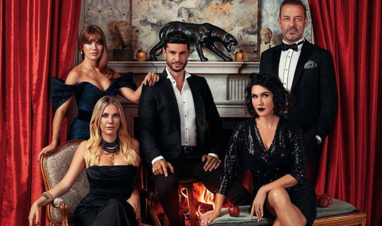 Yasak Elma dizisinden izleyicilerini üzen haber: Sete ara verildi!