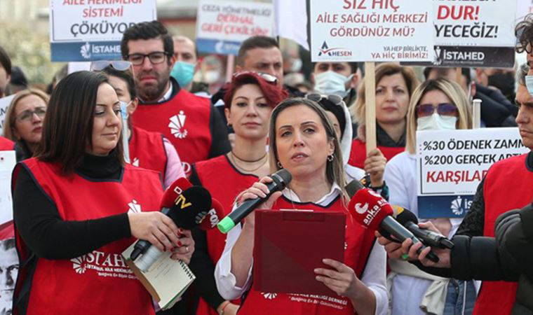 Doktorlar neden grev yapıyor? 14-15-16 Mart'ta hastaneler açık mı? İşte son durum