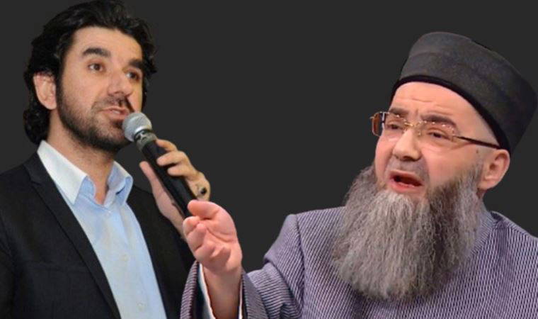 Ahmet Mahmut Ünlü'den Serdar Tuncer'e ağır sözler: 'Reyting istiyorsan kıçını açan birini bul'