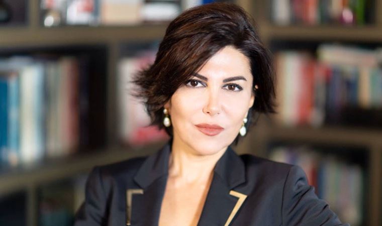 Sedef Kabaş'ın mahkemede yaptığı savunmanın tam metni Cumhuriyet'te