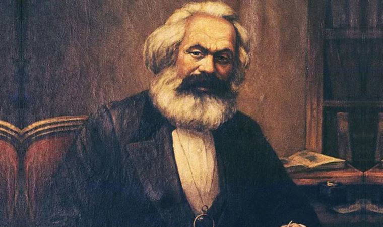 Karl Marx kimdir? Ne zaman öldü, hangi ideolojiyi savunuyordu? Komünizmin fikir babası