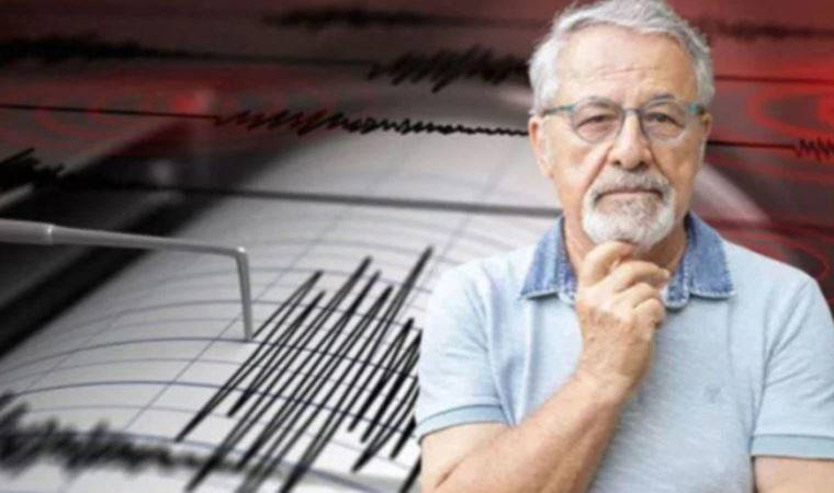 Adıyaman'daki depremin ardından Naci Görür'den endişelendiren değerlendirme