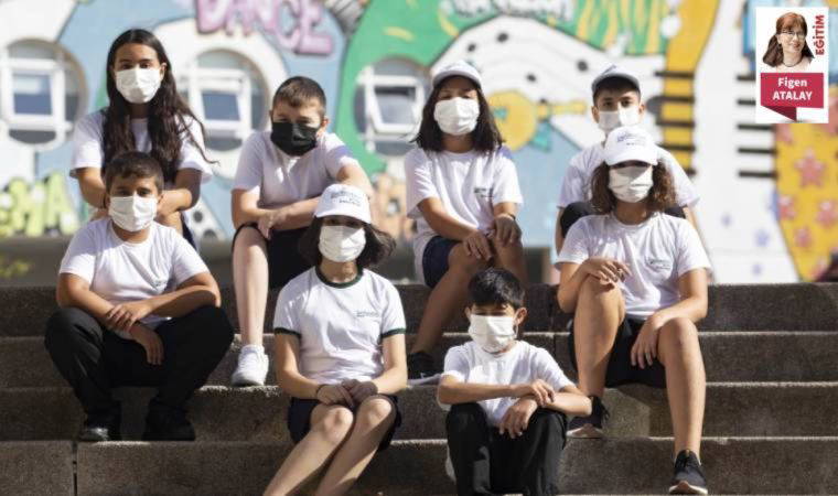 Darüşşafaka’da ‘eğitimde dijital dönüşüm’ dönemi