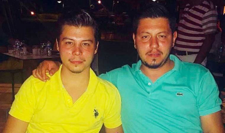 Pınar Gültekin cinayeti davasında sanık Mertcan Avcı tahliye edildi