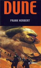 Dune kitap serisi konu ve içeriği nedir, hangi sırayla okunmalı?