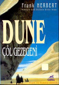 Dune kitap serisi konu ve içeriği nedir, hangi sırayla okunmalı?