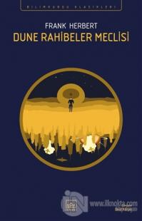 Dune kitap serisi konu ve içeriği nedir, hangi sırayla okunmalı?