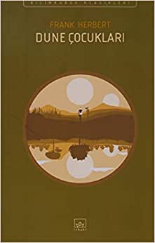 Dune kitap serisi konu ve içeriği nedir, hangi sırayla okunmalı?