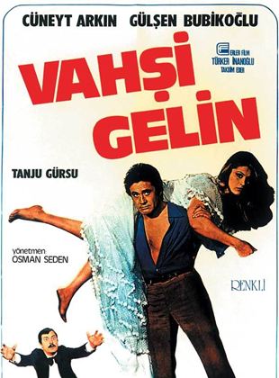 Yeşilçam'ın gözdesi Gülşen Bubikoğlu hangi filmlerde oynadı?