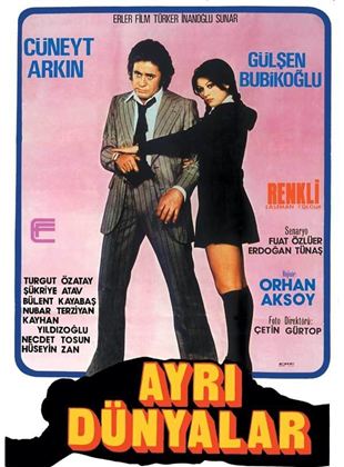 Yeşilçam'ın gözdesi Gülşen Bubikoğlu hangi filmlerde oynadı?