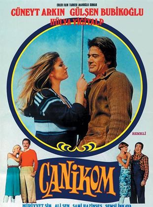 Yeşilçam'ın gözdesi Gülşen Bubikoğlu hangi filmlerde oynadı?