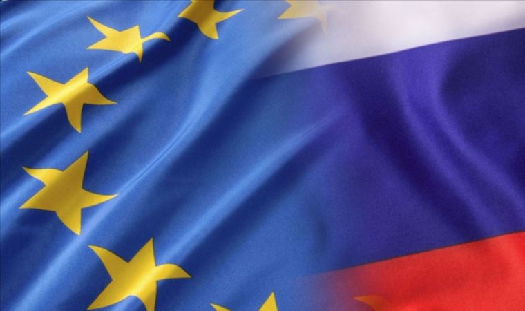 AB, Rusya'ya yeni yaptırımları onayladı (15 Mart 2022) (Video Haber)