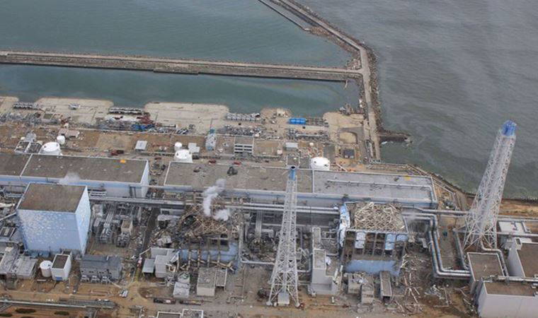 Dünyanın ilk nükleer atık mezarı kuruluyor!