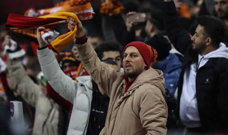 Borsa İstanbul'daki Galatasaray'ın hisseleri derbi sonrası yükseldi