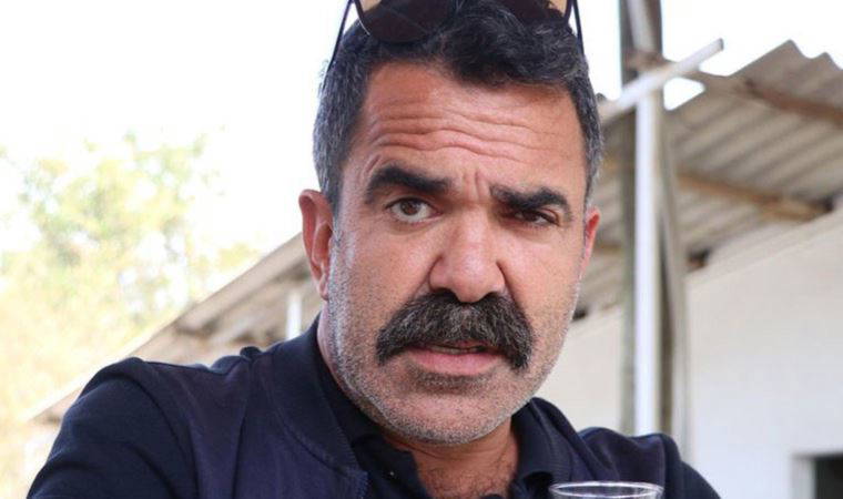 'Çaycı Hüseyin' karaktariyle tanınan Alpaslan Özmol 'mavi tik' vaadiyle dolandırıldı