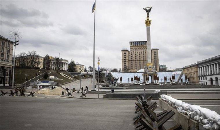 Polonya, Çekya ve Slovakya liderleri Kiev'e gidecek