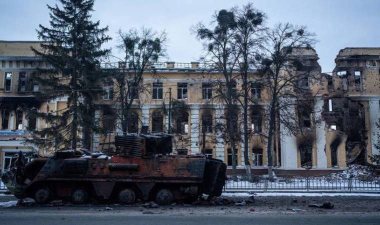 Ukrayna: Rusya müzakerelerde ses tonunu değiştirdi