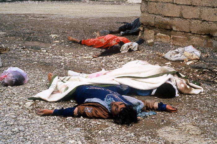 Halepçe Katliamı ne zaman oldu, kim yaptı? Tarihin kanlı sayfası