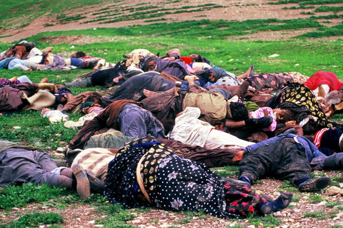 Halepçe Katliamı ne zaman oldu, kim yaptı? Tarihin kanlı sayfası