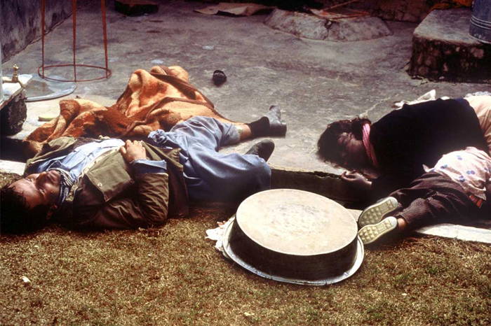 Halepçe Katliamı ne zaman oldu, kim yaptı? Tarihin kanlı sayfası