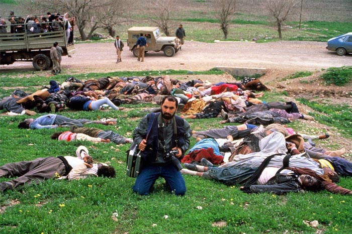 Halepçe Katliamı ne zaman oldu, kim yaptı? Tarihin kanlı sayfası