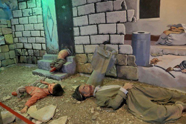 Halepçe Katliamı ne zaman oldu, kim yaptı? Tarihin kanlı sayfası