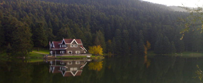 Bahar aylarında gezilecek en güzel 10 yer