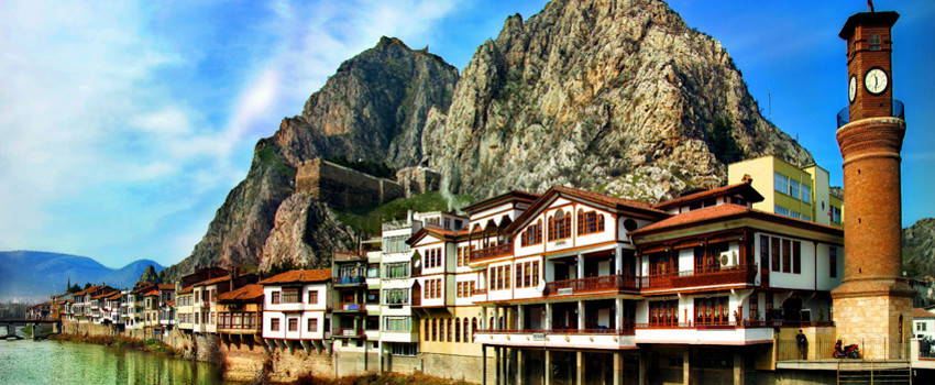 Bahar aylarında gezilecek en güzel 10 yer