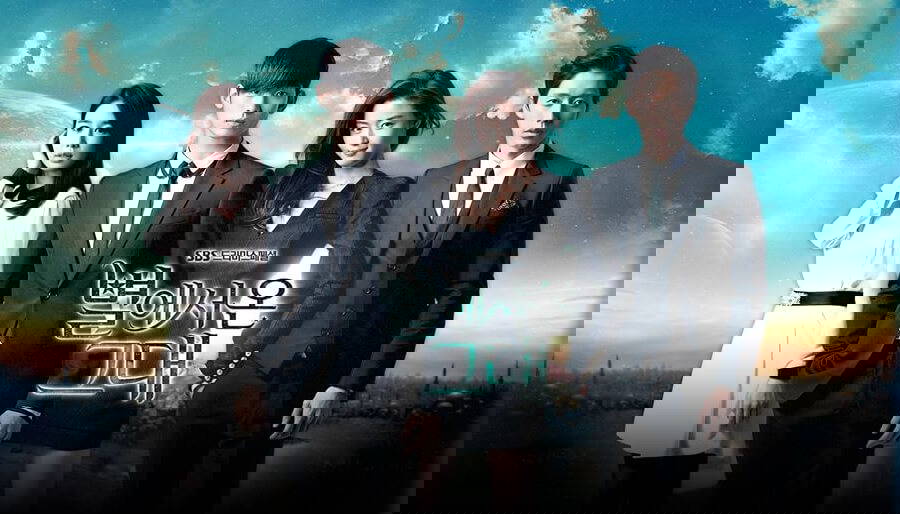 Mutlaka izlemeniz gereken en güzel Kore dizileri