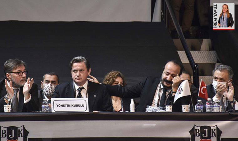 Tecrübeli isim Cumhuriyet'e konuştu