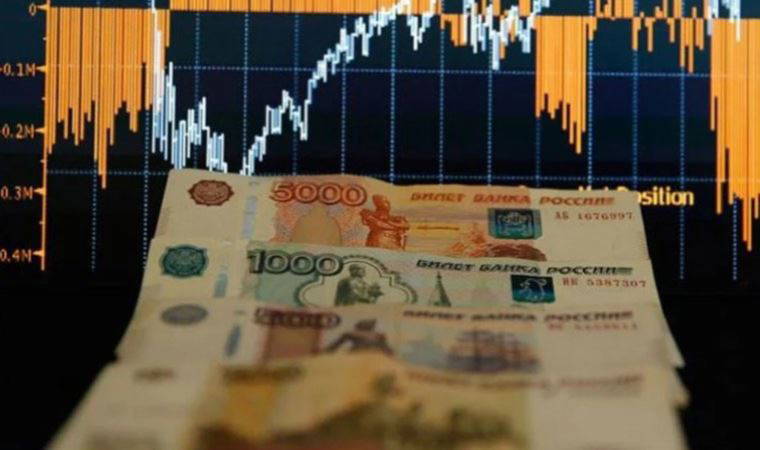 Rusya için 'kader günü' Fitch'ten temerrüt uyarısı