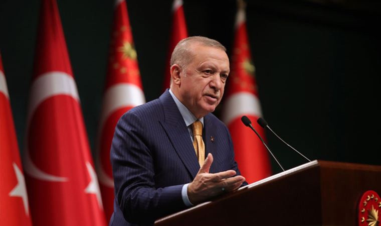 Mustafa Balbay yazdı: Erdoğan'ın masasında neler var?