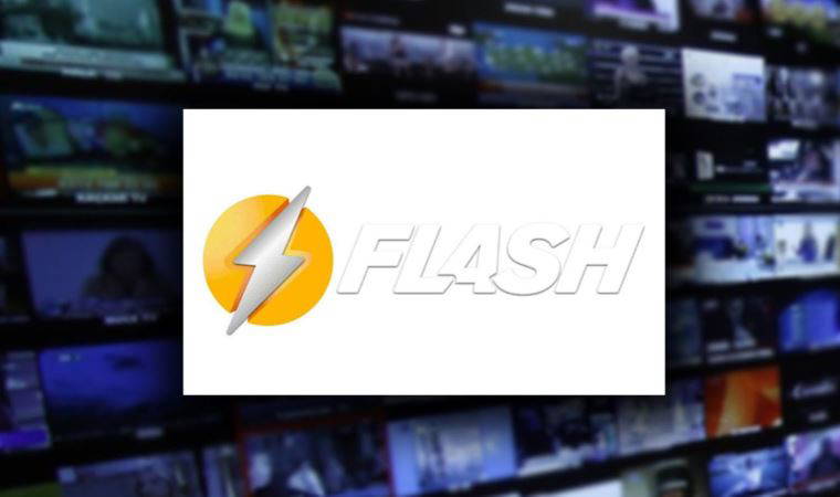 Ortaklar birbirine girmişti: Flash TV'ye kayyum atanıyor