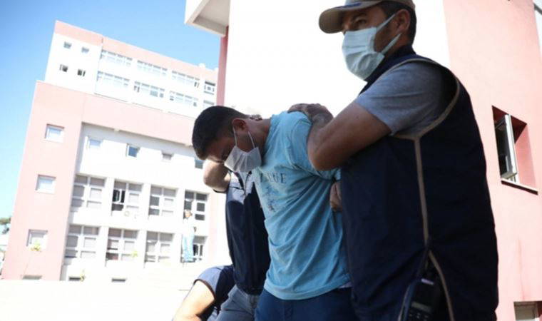 'PKK adına orman yaktığı' iddiasıyla tutuklanmıştı: 'Akıl sağlığı yerindedir' raporu verildi