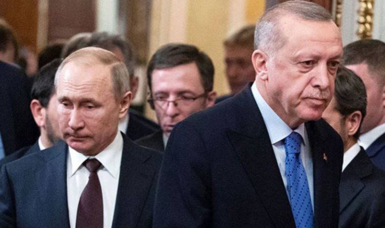 Rusya Dışişleri Bakanlığı'ndan 'Türkiye' açıklaması geldi: 'İşbirliğini artırmak istiyoruz' (16 Mart 2022) (Video Haber)