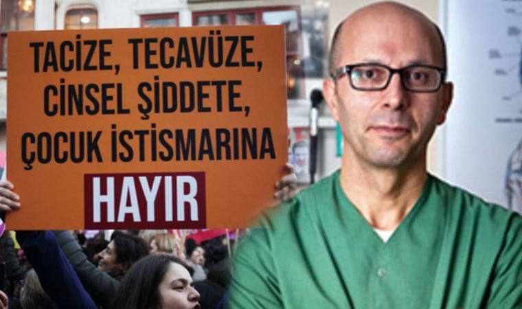 Veterinere cinsel saldırı davası: Prof. Dr. Hasan Bilgili'nin DNA'sı, mağdurun iç çamaşırında tespit edildi