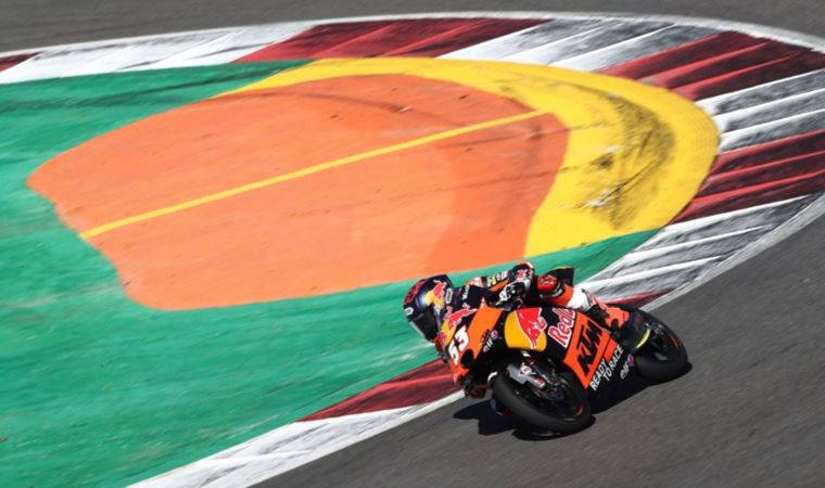 Deniz Öncü, Endonezya Grand Prix’de sahne alacak