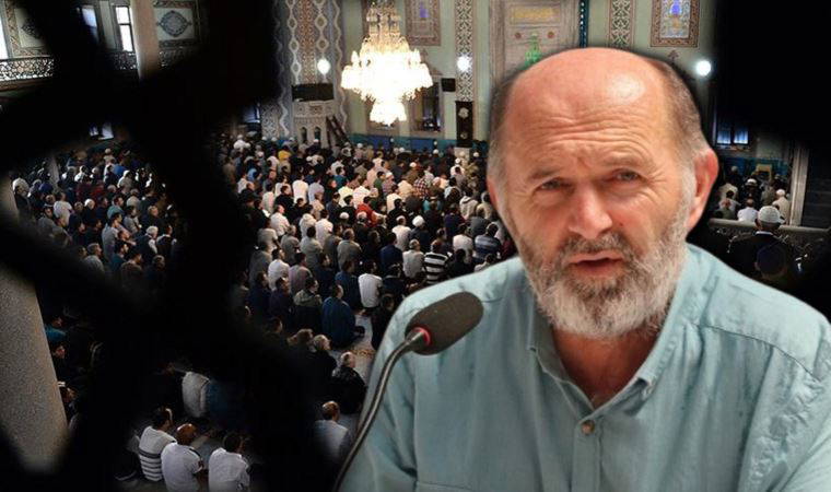 Adalet Platformu Başkanı Adem Çevik'ten camilere çağrı: 'Devletin dini İslam'dır' ilk maddesiyle yerli milli anayasa yapılmalı