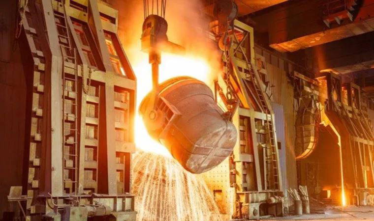 AB’den Endonezya ve Hindistan’dan ithal çeliğe ek gümrük vergisi