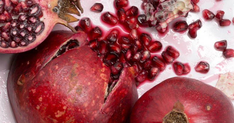 Nar sirkesi ne işe yarar, faydaları nelerdir, nasıl yapılır?