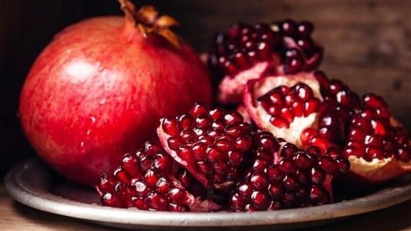 Nar sirkesi ne işe yarar, faydaları nelerdir, nasıl yapılır?