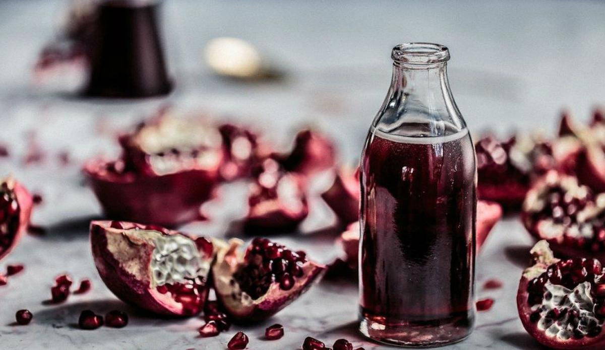 Nar sirkesi ne işe yarar, faydaları nelerdir, nasıl yapılır?