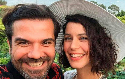 Beren Saat annesini paylaştı ve güzelliğinin gizemi çözüldü