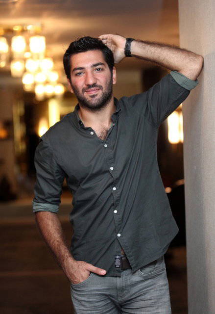 Berkay Ateş kimdir, kaç yaşında, nereli? Sadakatsiz'in Aras'ı