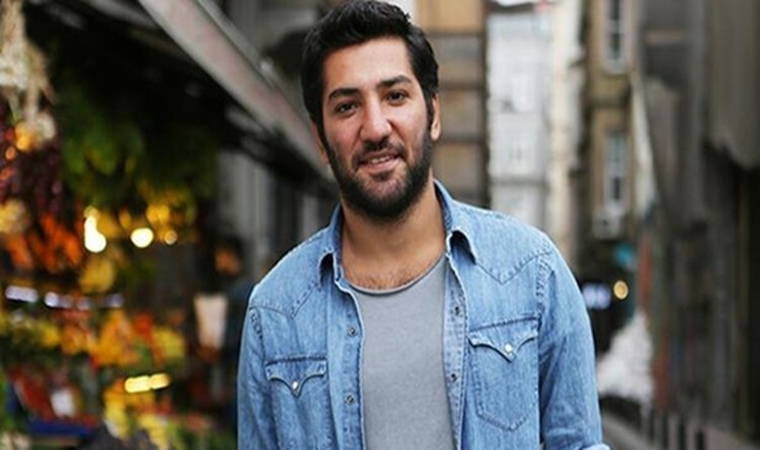 Berkay Ateş kimdir, kaç yaşında, nereli? Sadakatsiz'in Aras'ı