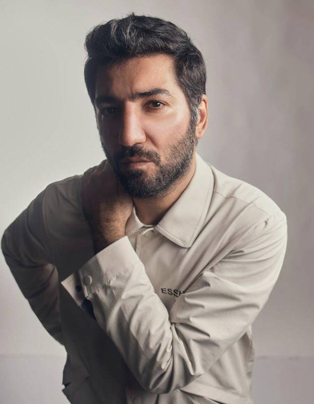 Berkay Ateş kimdir, kaç yaşında, nereli? Sadakatsiz'in Aras'ı