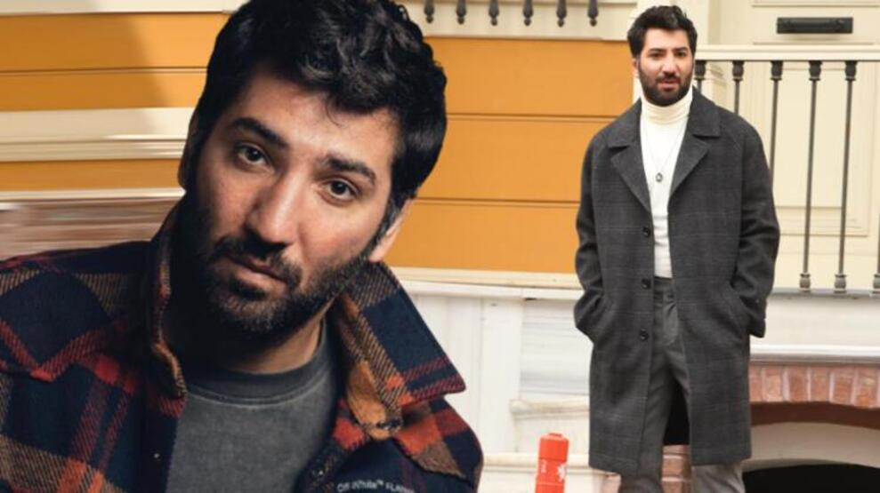 Berkay Ateş kimdir, kaç yaşında, nereli? Sadakatsiz'in Aras'ı