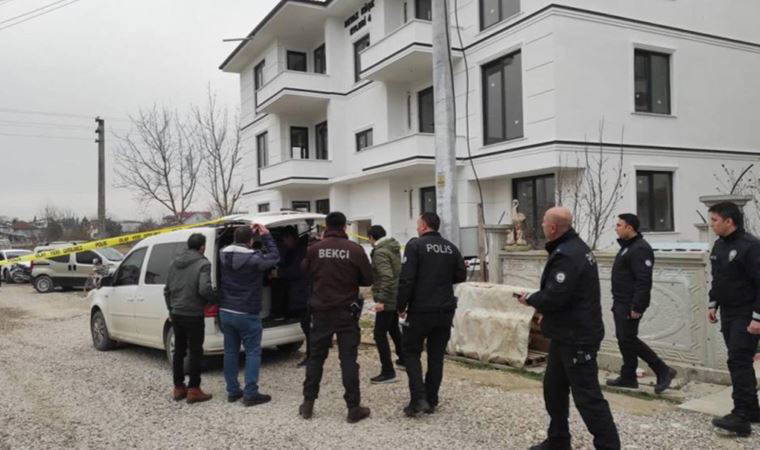 Köpek için tartıştığı çifti vurdu (17 Mart 2022) (Video Haber)