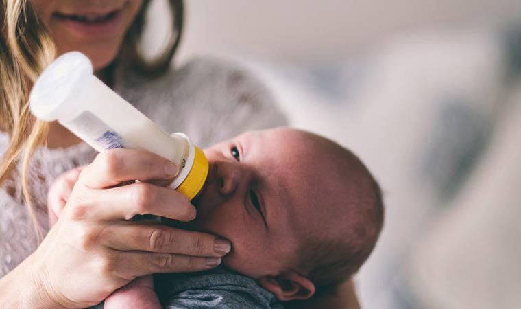 Doğum kontrol hapları anne sütünü etkiliyor