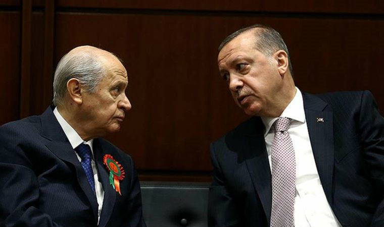 Aksoy Araştırma'dan son seçim anketi: Millet İttifakı farkı açıyor!